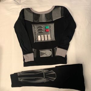 Star Wars | GAP boys pajamas set
